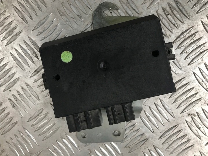 фото №1, Блок управления модуль фаркоп vw eos 1q0959255f