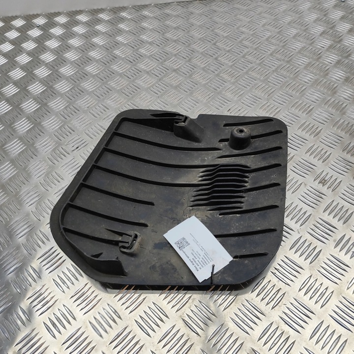 фото №6, Bmw 5 g30 g31 2018 коврик багажника do кузова pickup