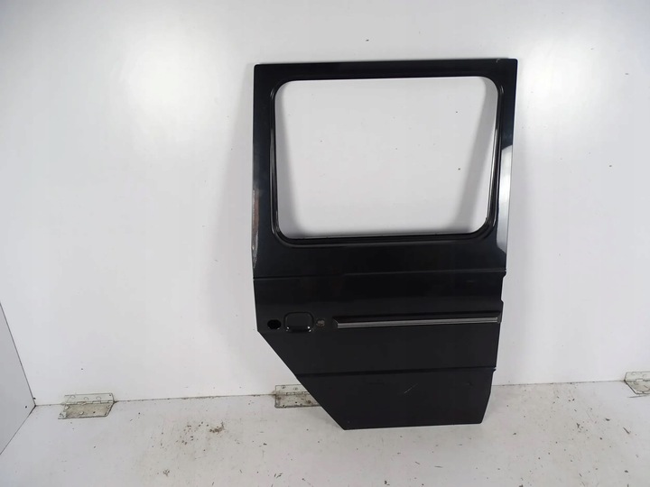 фото №1, Двері зад задні праві mercedes g-klasa w463
