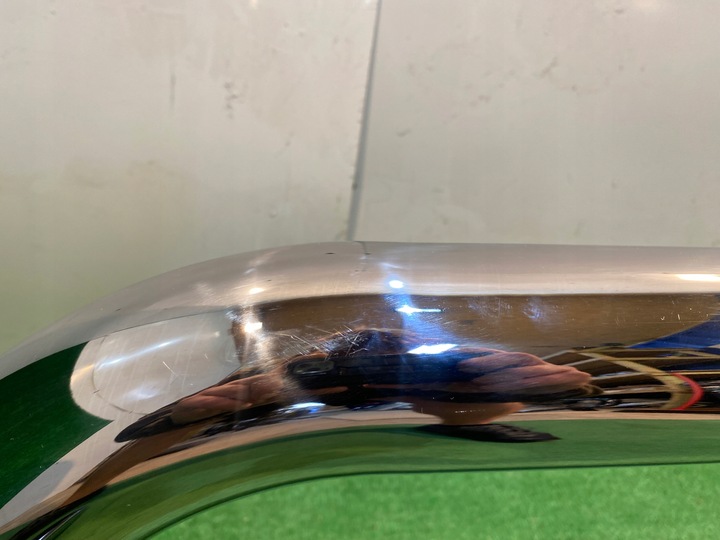 фото №6, Mercedes x класс x class w470 470 rollbar трубное оборудование кузов дуга сплав