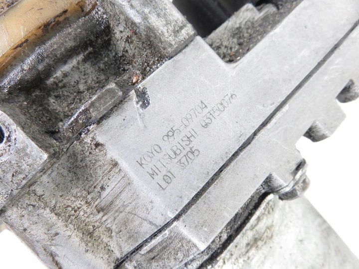 фото №5, Насос усилителя mazda 3 99509704