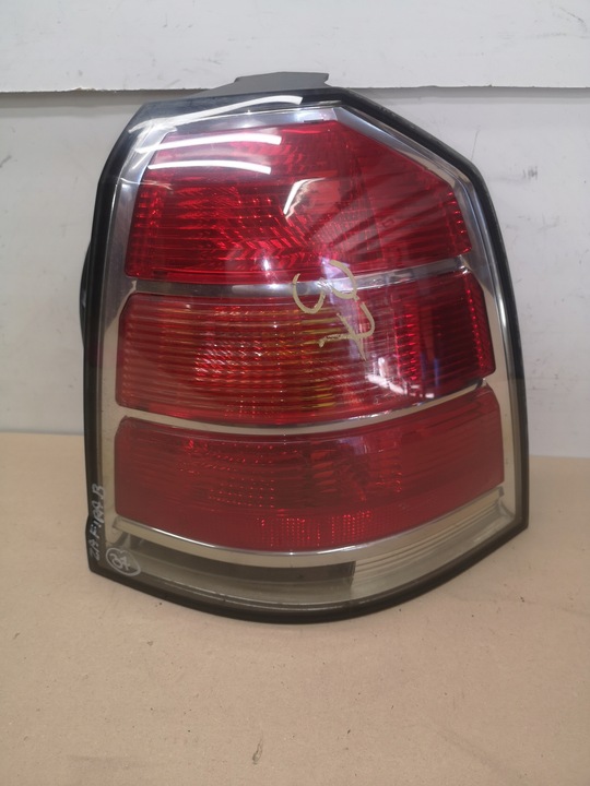 фото №1, Лампа права зад opel zafira b ii 05-08