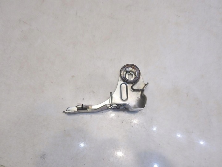 фото №5, Держатель крепление isofix правый зад forester iii