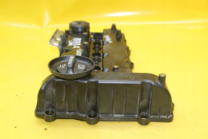 фото №6, Крышка клапанов 55598449 astra k 1.6 cdti