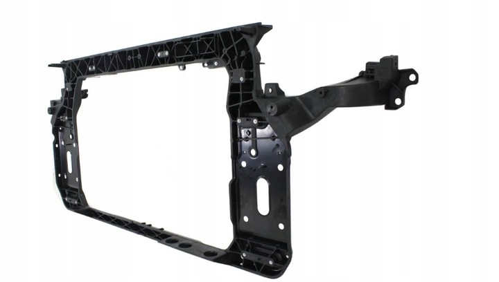 фото №1, Kia sportage 2015-2021 підсилювач pas переднє новий