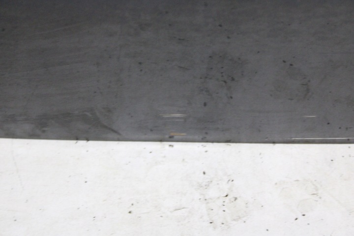 фото №12, Peugeot 3008 i 2009r- крышка багажника зад задняя ktp корпус поддона - код краски