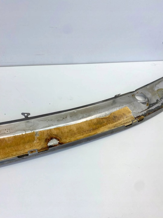 фото №9, Другие запчасти кузов mercedes-benz sl r107 a1076880340 24604719 5.6l