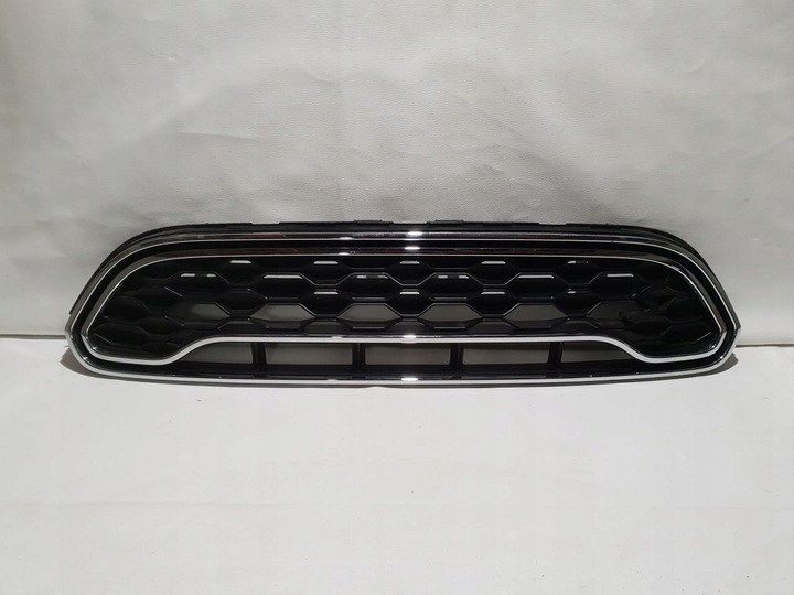 фото №6, Mini f60 s countryman ii s решітка радіатора решітка перед 7405406