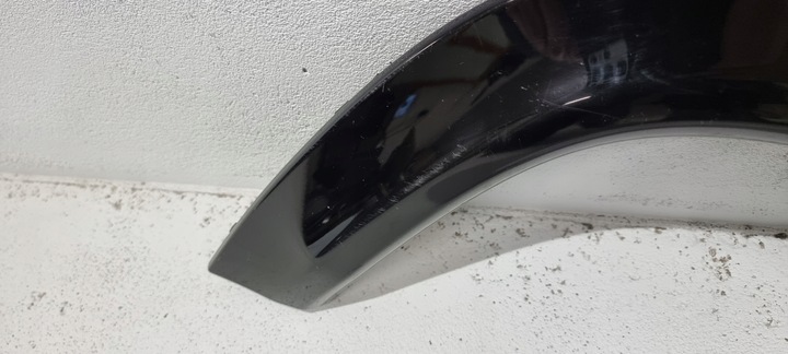 фото №3, Планка крила праві зад jeep compass ii рестайлінг 20-