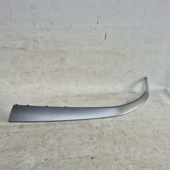 фото №1, Hyundai ioniq 5 21-24 планка бампера pod лампа левая