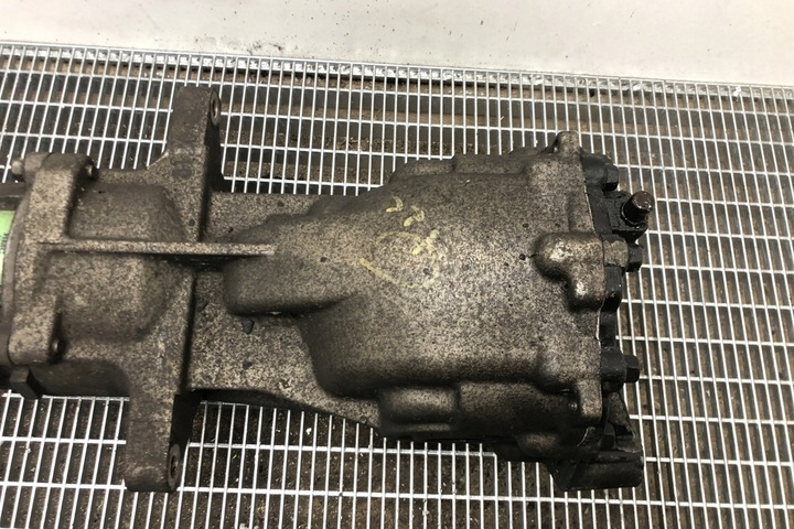 фото №8, Редуктор задній hyundai santa fé ii cm 4780039300 2.2l дизель 114kw 2007