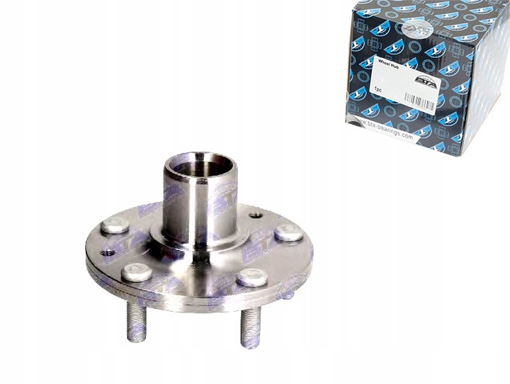 фото №1, Bta ступиця колеса mazda cx-7 2.2d/2.3 10.07-03.13