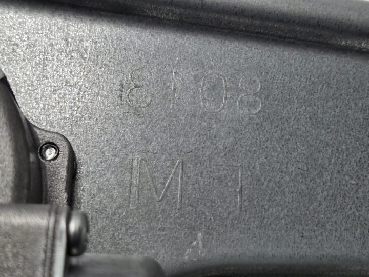 фото №9, Subaru outback v 14-19 механизм дворники зад