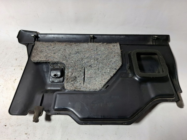 фото №6, Lexus gs 300 400 430 2000 перед element панели распределительной / низ