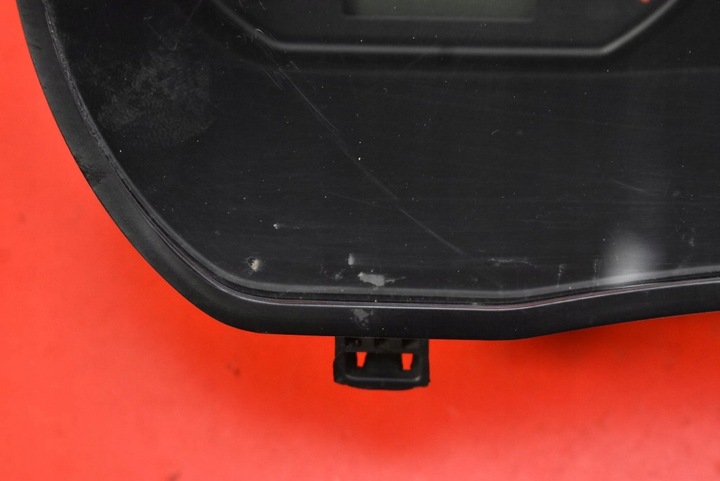 фото №10, Спідометр  прилади eu 6q0920804j vw polo 4 iv 9n 1.4 tdi 80 km 05-09