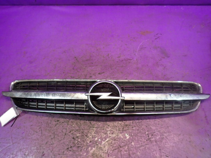 фото №1, Opel vectra c sedan 02-05 решітка решітка радіатора 13103966