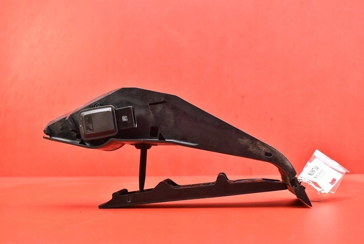 фото №5, Потенциометр педаль газа eu 6772646 bmw e63 3.0i 257 km 03-10