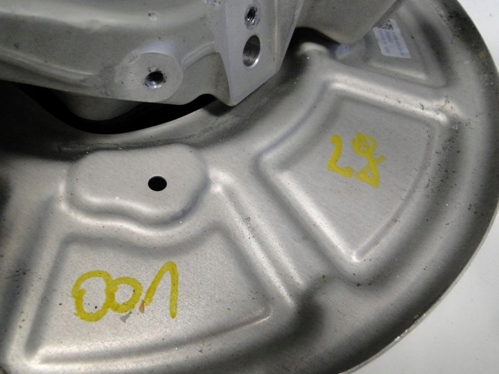 фото №6, Mercedes w205 w213 glc 253 рычаг amg зад рычаг