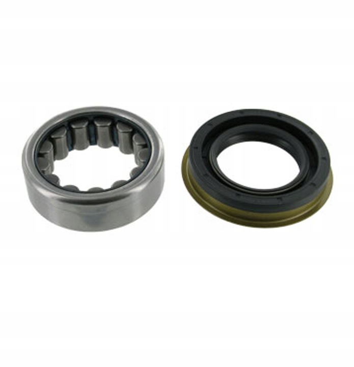 фото №1, Skf натягувачі насоса набір підшипник колеса зад