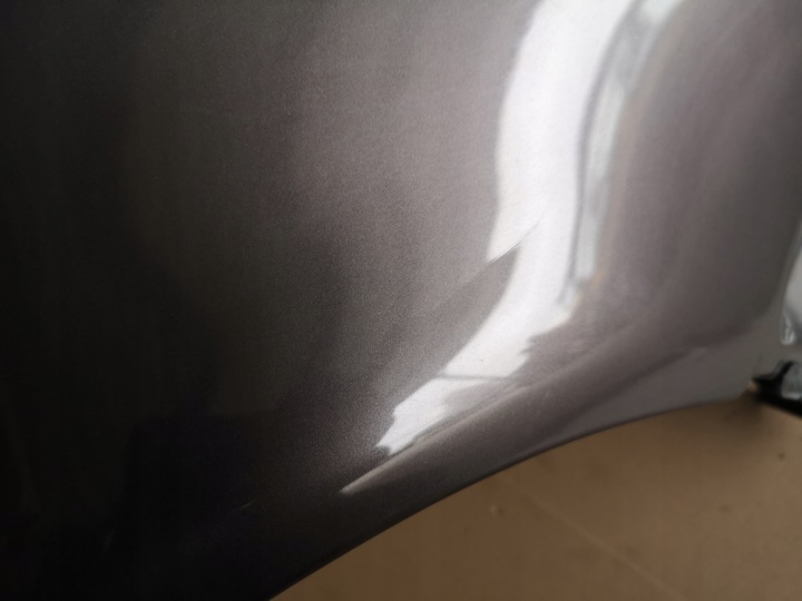 фото №15, Крило лівий перед audi a8 d2 lz1t lubelskie