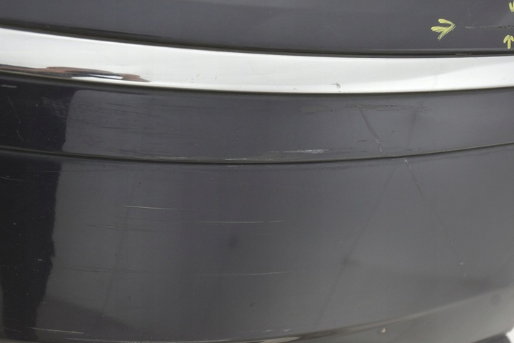 фото №8, Бампер переднее перед volvo v70 ii рестайлинг омыватель