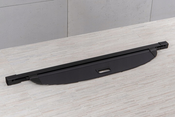 фото №6, Kia sportage iv ql 2016-2021 ролета багажника 85910-d9000 нова чорна