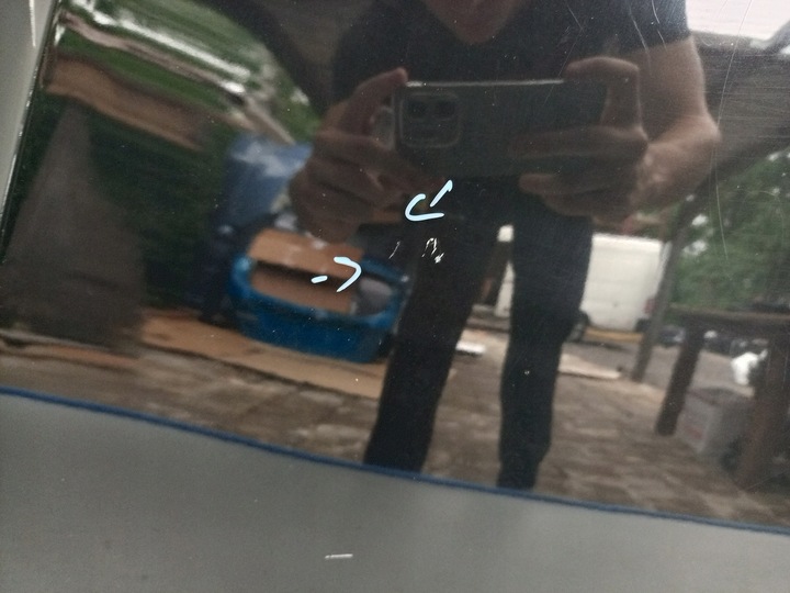 фото №9, Vw golf vii 7 5g 5g0 2012- капот кришка двигуна ÷