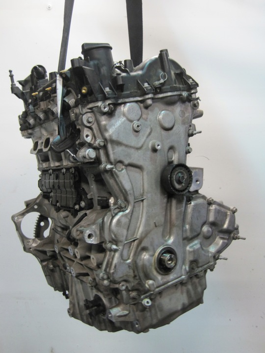 фото №1, Двигун двигун alfa romeo stelvio 2,0it 55273835