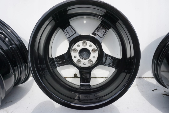 фото №15, Mercedes w211 eqc 5x112 18 8j et30 9j et39 доставка 0,-
