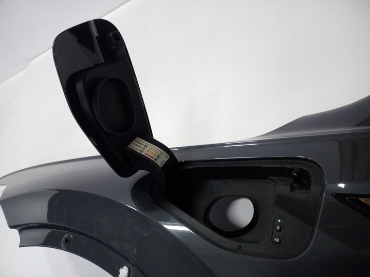 фото №9, Крыло левый перед vw tiguan ii 5n рестайлинг гибрид