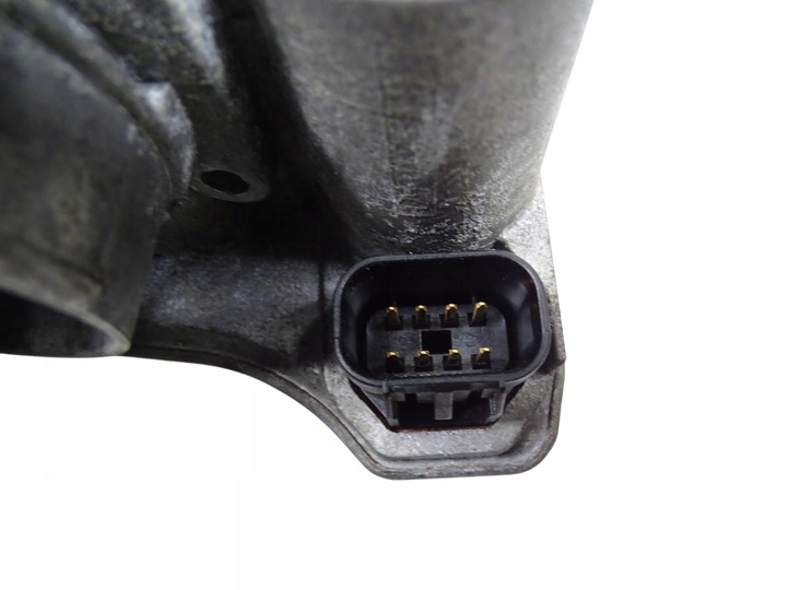 фото №11, Дросельна заслінка opel astra h vectra c signum zafira a 1.8 16v 125km 140km