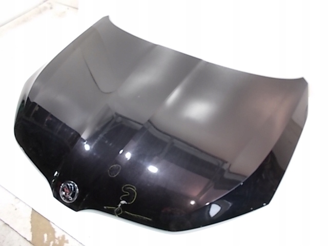 фото №11, Skoda octavia iii рестайлинг 5e 17-19 капот крышка org! 5e0823031b