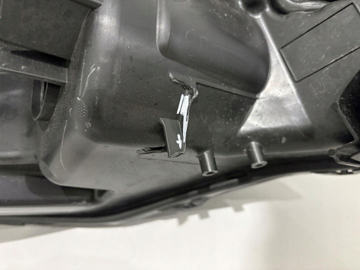 фото №12, Toyota aygo x фара ліва передня перед 0h-31 aygo x