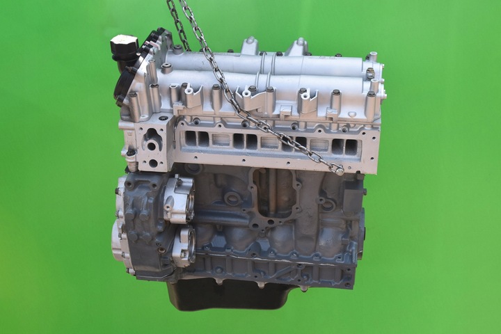 фото №15, Двигун iveco daily 3.0d hpi f1cgl411v 2016r-