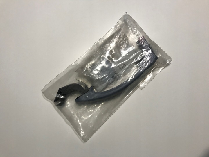 фото №9, Vw eos golf plus jetta ручка маскировочная накладка замка оригинальный номер