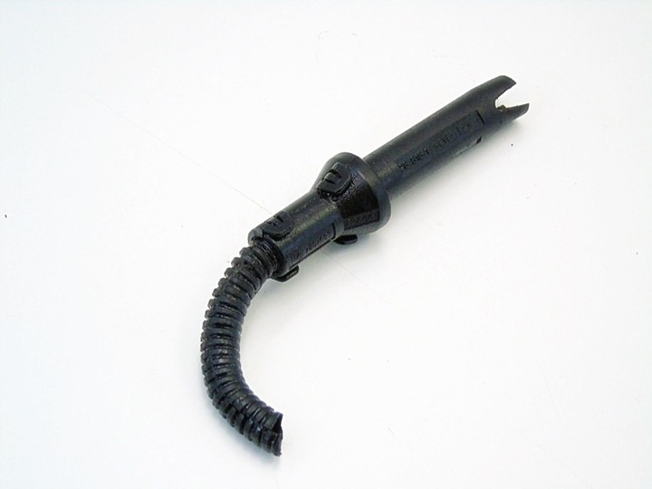 фото №3, Штекер свечи 1.3 cdti corsa d agila meriva combo