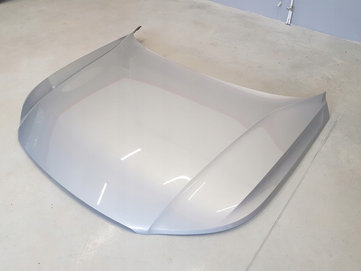 фото №8, Volvo xc40 17- капот