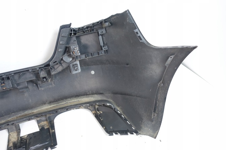 фото №11, Бампер зад задний audi a3 8v4 sportback 2012-