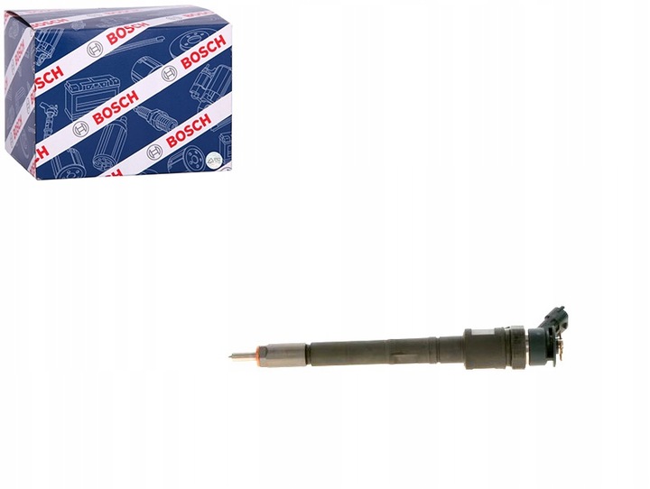 фото №1, Инжектор cr электромагнитный citroen berlingo berlingo multispace