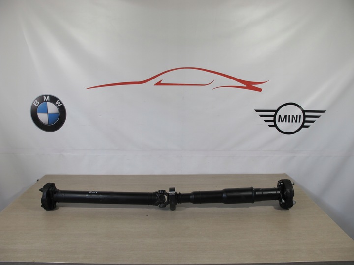 фото №1, Wał приводной bmw g14 g15 8485739 34km.