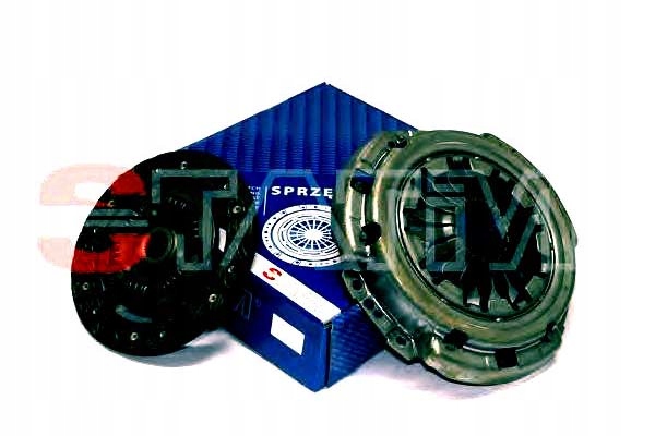 фото №1, Statim набор сцепления statim 302052617r 770147812