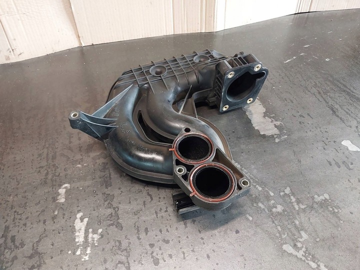 фото №13, Колектор всмоктуючий впускний bmw 3 e46 318i m43b19 194e1 1432032