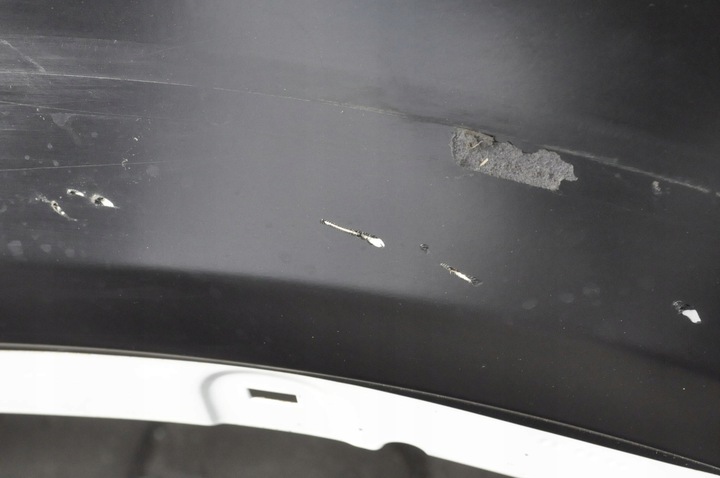 фото №10, Land rover defender ii l663 крило лівий перед 20-