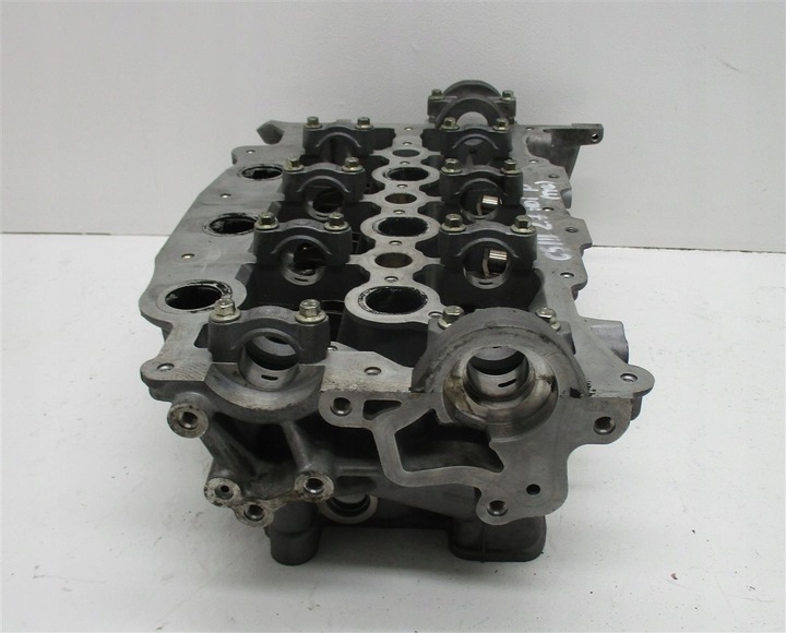 фото №9, Головка citroen c5 iii land rover jaguar 2.7 hdi 4r8q-6090-ah