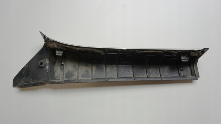 фото №6, Молдинг накладка порога ліва зад infiniti fx35 fx45 2003-2006 76899cg000