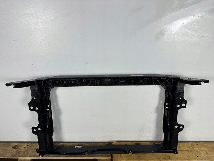 фото №6, Pas перед переднє підсилювач hyundai elantra vi 6 рестайлінг fl 18- 64101-f2500