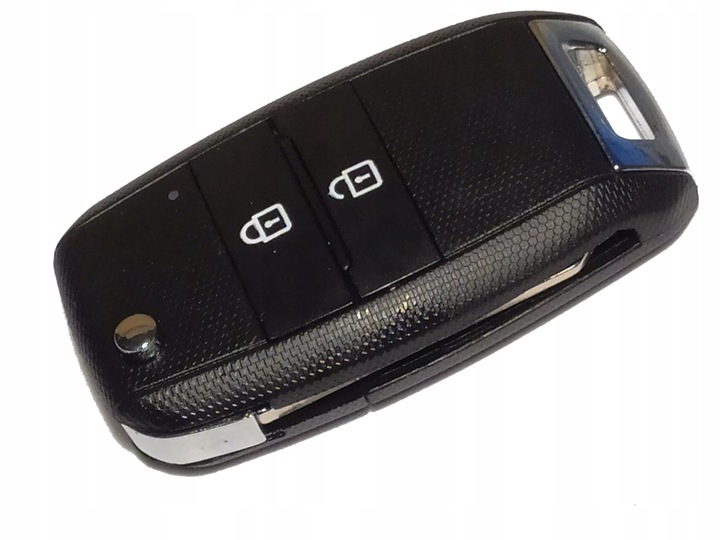 фото №1, Корпус pilot ключ kia ceed soul sportage