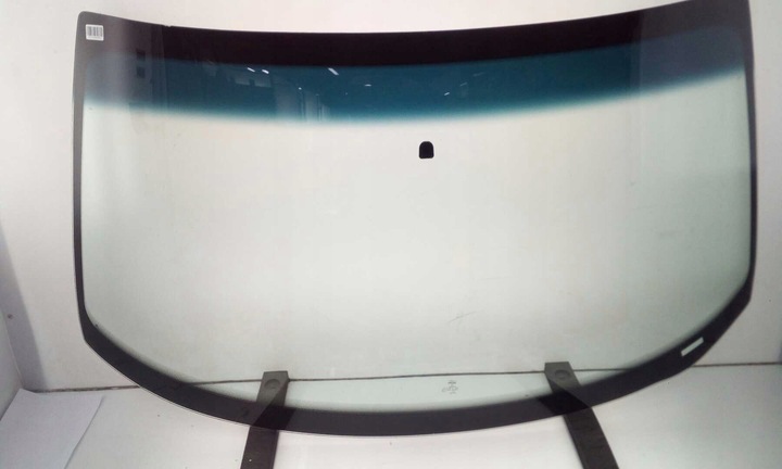 фото №1, Стекло лобовое передняя ford usa expedition 1996-2002 pas зелёная новая