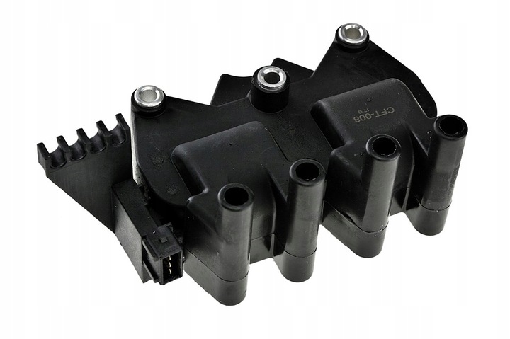 фото №5, Катушка зажигания