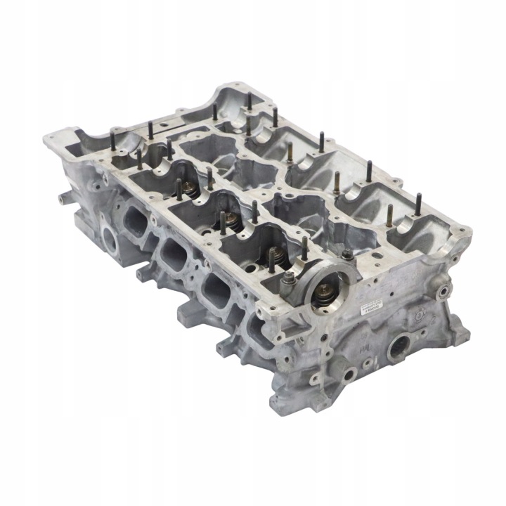 фото №9, Bmw e87 e91 lci e81 e90 116i 316i n43b16a головка двигателя planowana 7559172